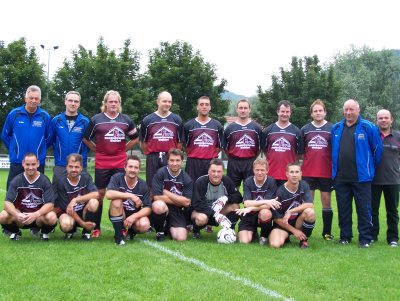 Alte Herren