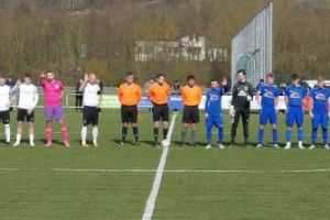 1.Mannschaft vs. Herpf