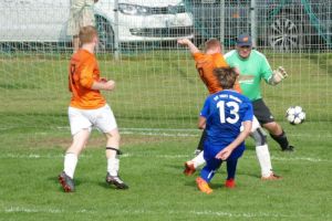 20200913 Wernshausen vs. 1. Mannschaft
