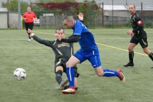 20200926 Henneberg vs. 1.Mannschaft