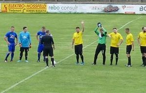20210626 Tiefenort vs. 1.Mannschaft