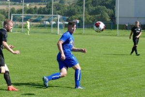 20210814 Obermaßfeld vs.1.Mannschaft