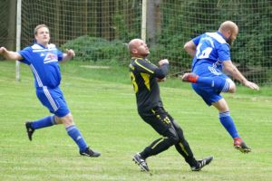 20210917 Schwarzbach vs. Alte Herren