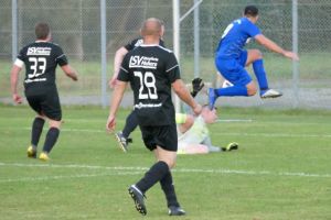 202110001 Walldorf II vs. Melkers