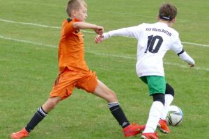 20211003 D-Junioren vs. Goldlauter