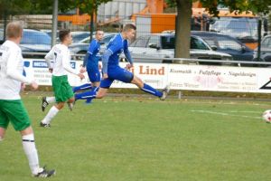 20211016 1.Mannschaft vs. Goldlauter