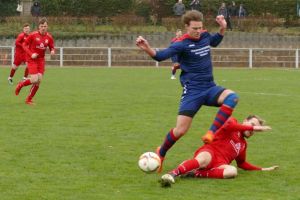 20220410 Breitungen vs. 1.Mannschaft