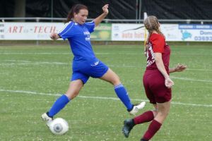 20220625 Damen vs.Mosbach