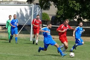 20220724 1.Mannschaft vs. Barchfeld