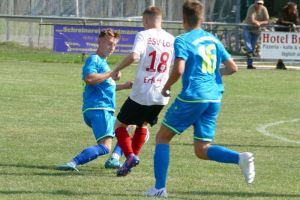 20220828 A-Junioren vs. Erfurt