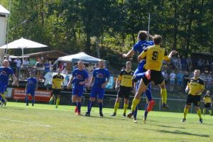 20220828 Struth vs. 1.Mannschaft