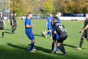 20221022 Ka/Su vs. 1.Mannschaft