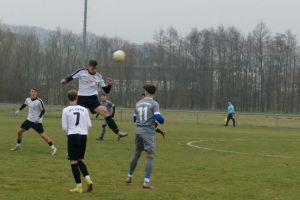 20230211 A-Junioren vs. Gera