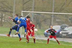 20230401 1.Mannschaft vs. Breitungen