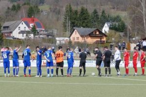 20230410 Brott./Trusetal vs. 1.Mannschaft
