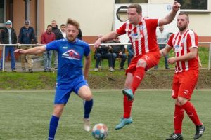20230429 Floh/Selig. vs 1.Mannschaft