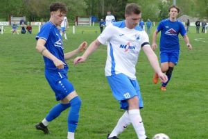 20230514 Dietzhausen vs. 1.Mannschaft
