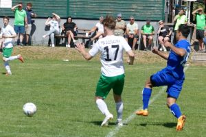 20230604 Goldlauter vs. 1.Mannschaft