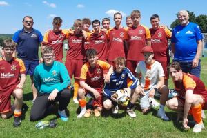 20230610 B , G,  F- Juniorenspiele