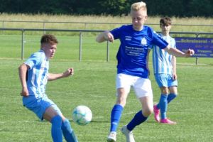 20230610 C1, C2  ,E-Juniorenspiele
