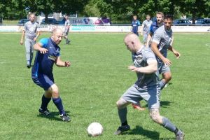 20230611 2.Mannschaft vs Untermaßfeld