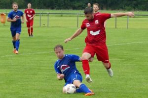20230812 1.Mannschaft vs. Mühlhausen
