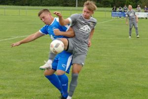20230827 1.Mannschaft vs. Steinach