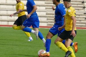 20230902 Sonneberg vs. 1.Mannschaft