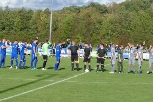 20231021 1.Mannschaft vs. Meiningen