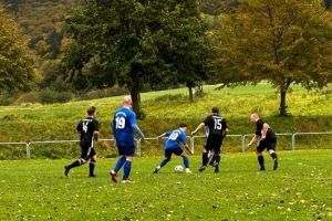 20231022 KaNo II vs. 2.Mannschaft
