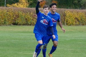20231023 Barchfeld vs. 1.Mannschaft