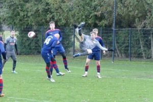 20231125 Siebleben vs. 1.Mannschaft