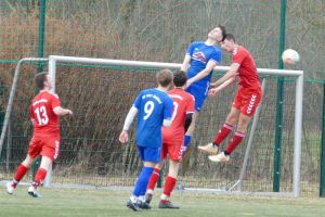 20240217 1.Mannschaft vs. U'Brunn