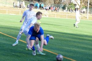 20240309 Steinach vs. 1.Mannschaft