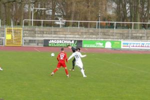 20240323 Gotha vs. 1.Mannschaft