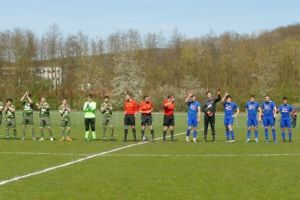 20240406 1.Mannschaft vs. Walthershausen