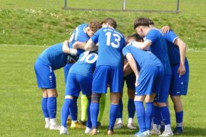 20240413 Suhl vs. 1.Mannschaft