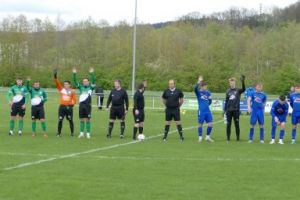 20240420 1.Mannschaft vs. St.Hallenberg