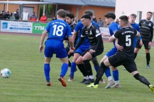 20240426 Meiningen vs. 1.Mannschaft