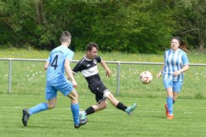 20240501 B-Junioren vs. Fambach