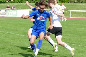 20240511 Ba/Sa vs. 1.Mannschaft