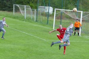 20240512 Mehmels vs 2. Mannschaft