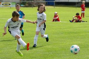 20240609 Turnier G-Junioren