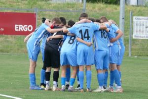 20240616 B-Junioren vs. Meiningen