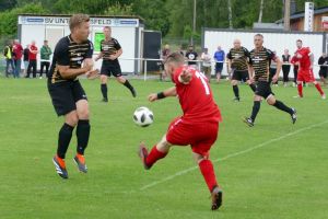 20240622 Pokalendspiel Alte Herren vs Jüchsen