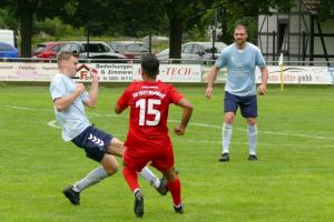 20240706 1.Mannschft vs Ostheim