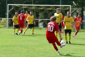 20240826 Struth vs.1.Mannschaft