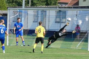 20240831 1.Mannschaft vs. Sonneberg