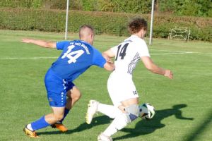 20240928 Barchfeld vs.1.Mannschaft