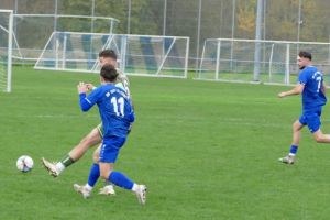 20241102 1.Mannschaft vs.Walthershausen
